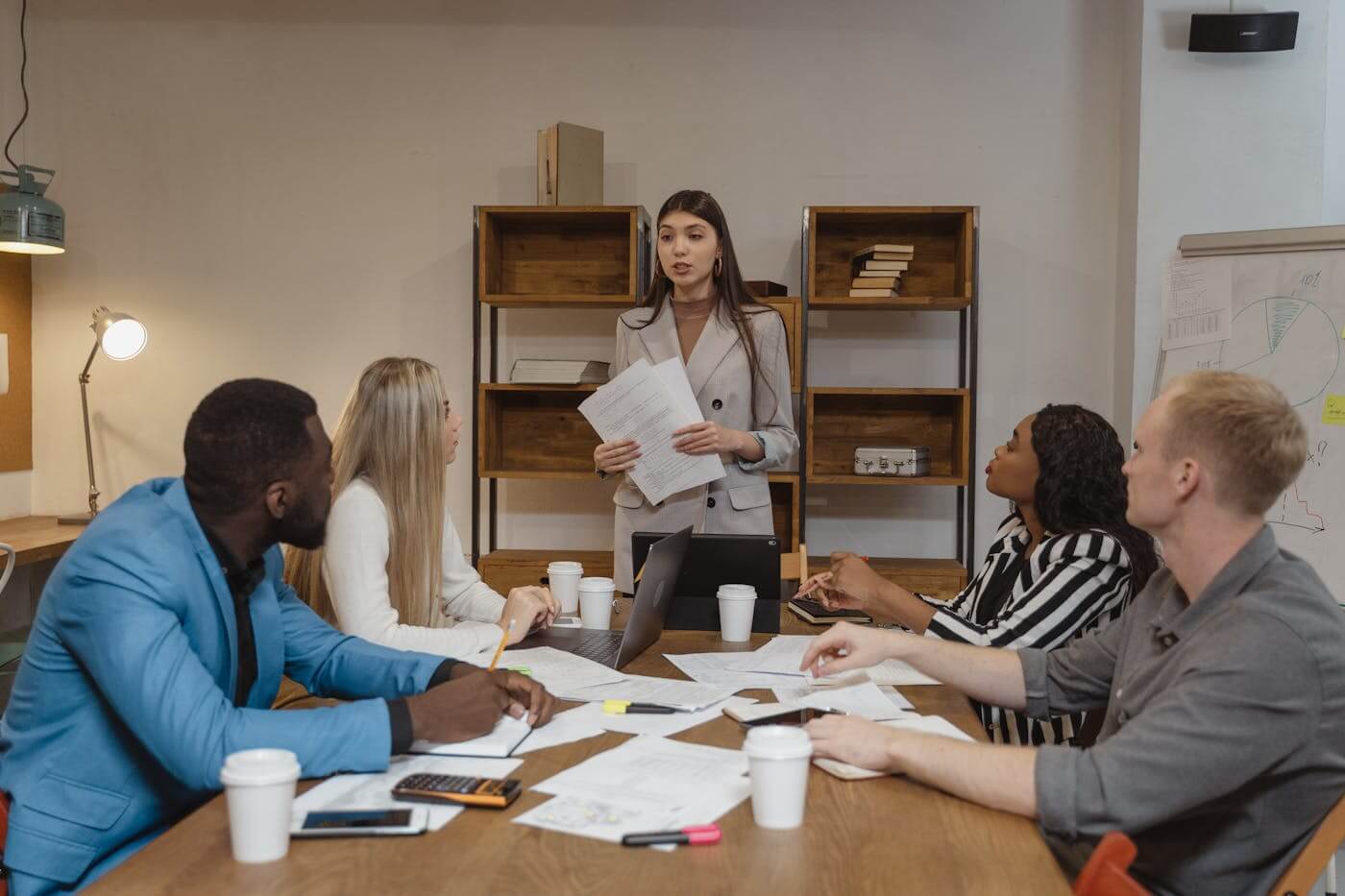 Where Everyone Matters, Culture Thrives