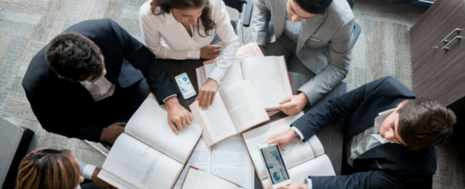 Transforming Your Business: Are You Transforming or Just Playing It Safe?