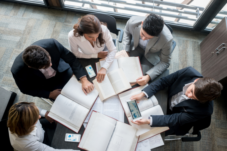 Transforming Your Business: Are You Transforming or Just Playing It Safe?