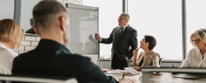 leadership transformation