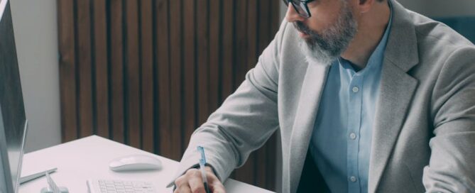 the mindset of transformation